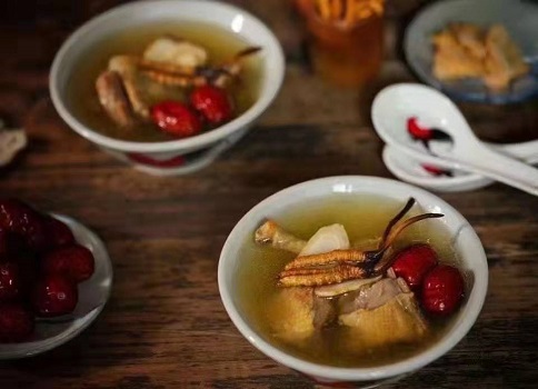 冬蟲夏草有很多食用方法，你知道哪種比較有效嗎