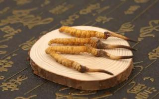 冬蟲(chóng)夏草有保質(zhì)期嗎？
