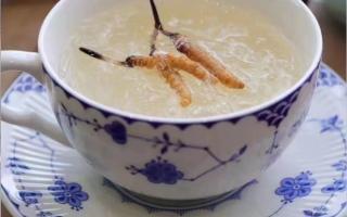 冬蟲夏草變質(zhì)了還可以吃嗎？不能被誤導(dǎo)哦！