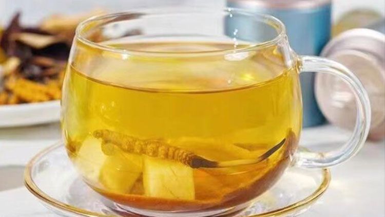 冬蟲夏草有什么用？揭秘“軟黃金”的養(yǎng)生奧秘