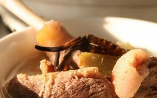 冬蟲(chóng)夏草怎么吃？多種食用方法全解析