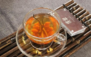 冬蟲(chóng)夏草泡水時(shí)間全解析：泡多久才最有效？