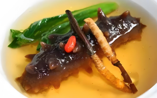 吃新鮮冬蟲夏草的禁忌須知，避免滋補(bǔ)變傷身? ? ? ?