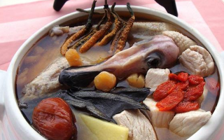 冬蟲夏草配什么煲湯好？營養(yǎng)美味的搭配指南