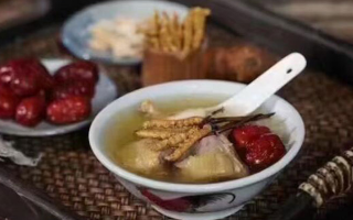 冬蟲(chóng)夏草：辨清體質(zhì)，找準(zhǔn)適合的滋補(bǔ)人群
