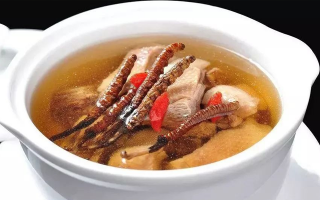 冬蟲夏草對(duì)性功能有幫助嗎？