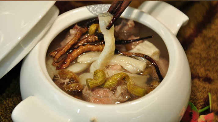 冬蟲夏草這樣燉，營養(yǎng)翻倍還不踩雷
