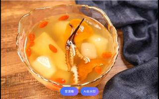 冰糖燉冬蟲(chóng)夏草食用禁忌與適配人群清單