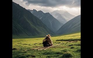 守護(hù)生命安全！蟲草采挖季必備防雷常識(shí)