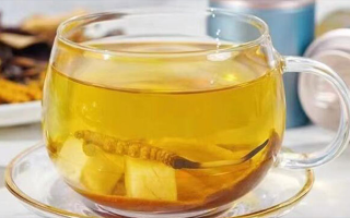  生理期喝西洋參冬蟲夏草可能會有哪些不良反應？