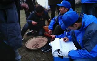 2026 年 1-3 月核心產(chǎn)區(qū)蟲草采購價格區(qū)間與檢測必選項目清單